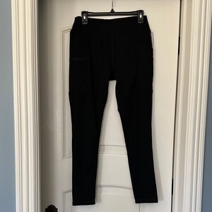 Carhartt Black Utility Pants